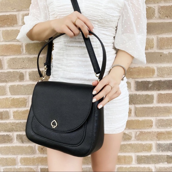 Gaby’sBags💕NWT Kate Spade ♠️ Shoulder Bags - Picture 5 of 5